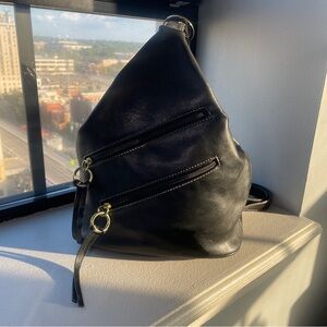 Nine & Company mini backpack